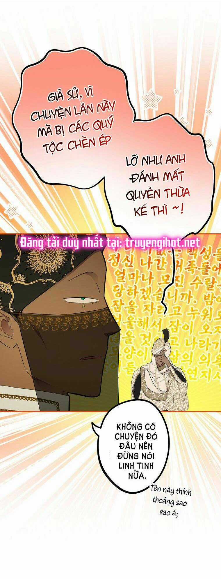 Bí Mật Của Quý Cô Chapter 59 trang 25