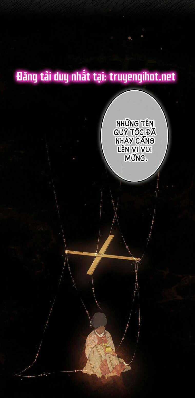 Bí Mật Của Quý Cô Chapter 59 trang 27