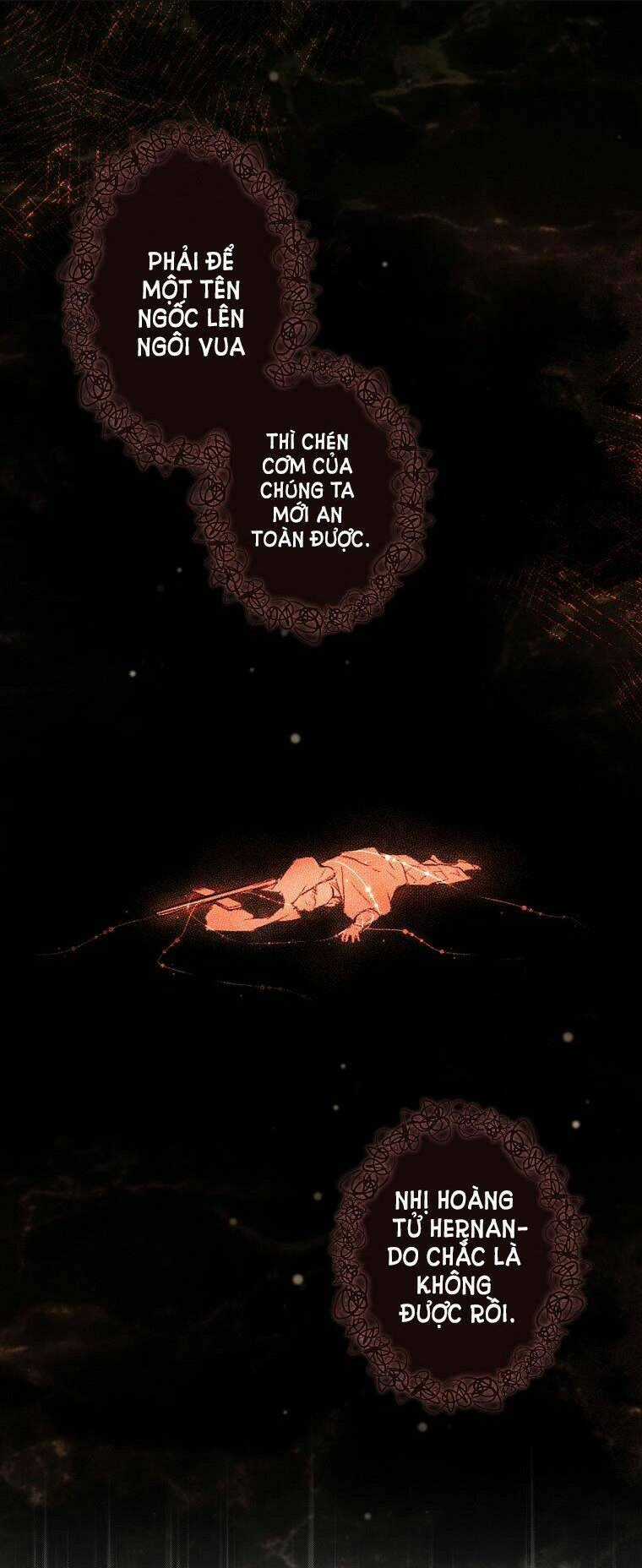 Bí Mật Của Quý Cô Chapter 59 trang 32