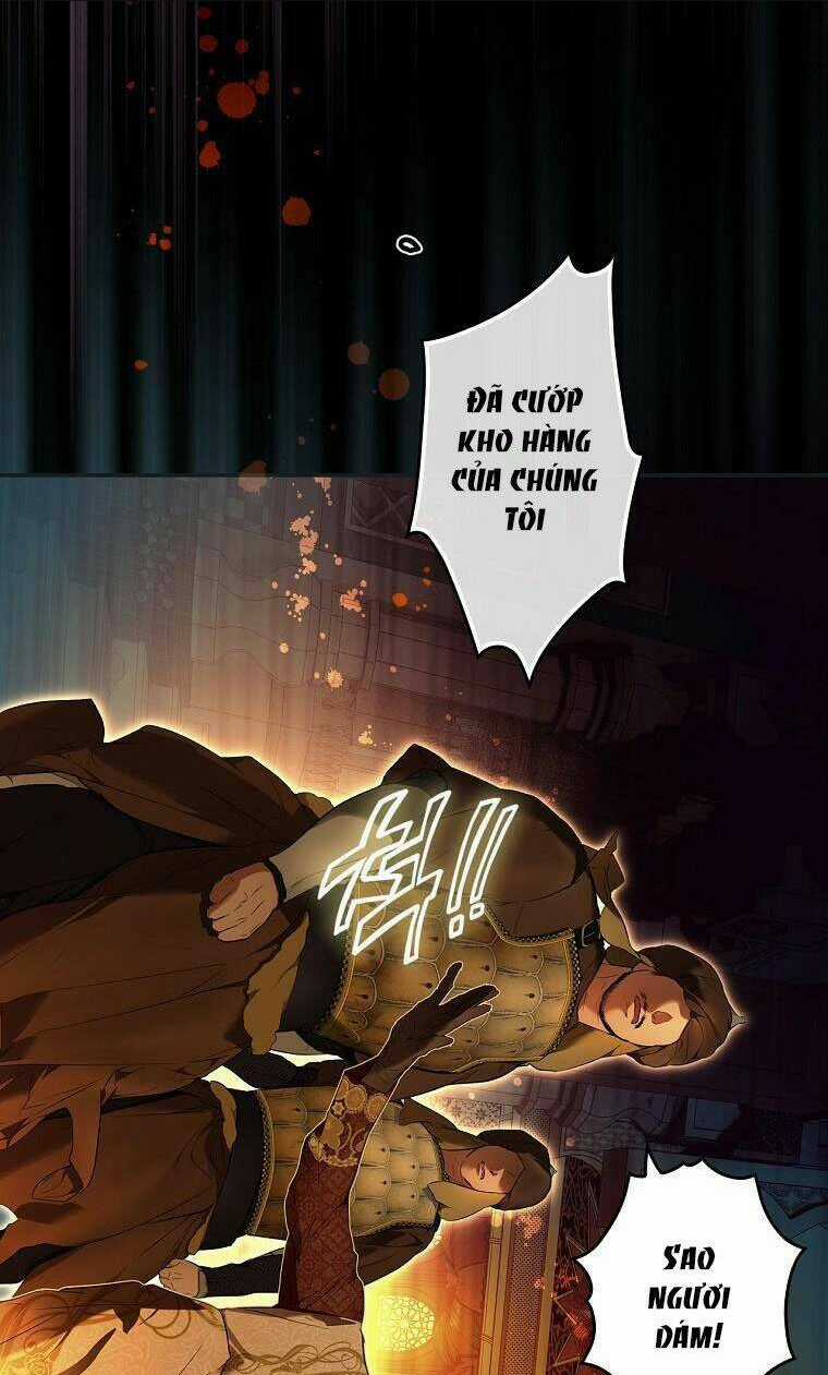 Bí Mật Của Quý Cô Chapter 60.5 trang 1