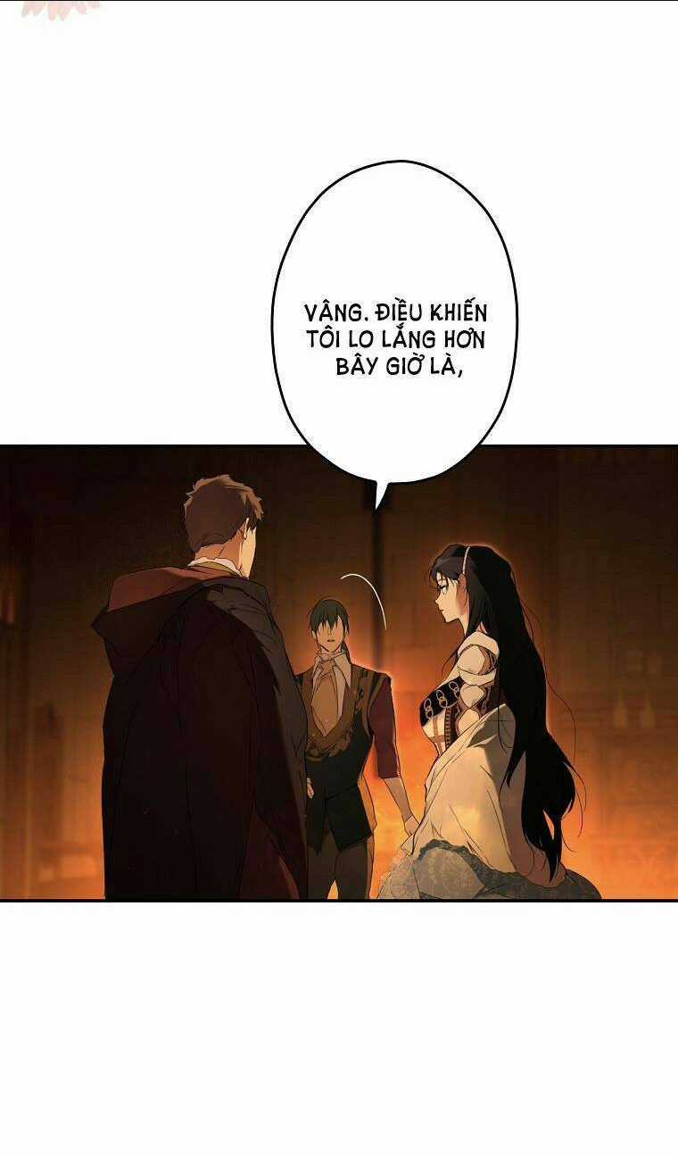Bí Mật Của Quý Cô Chapter 60.5 trang 16
