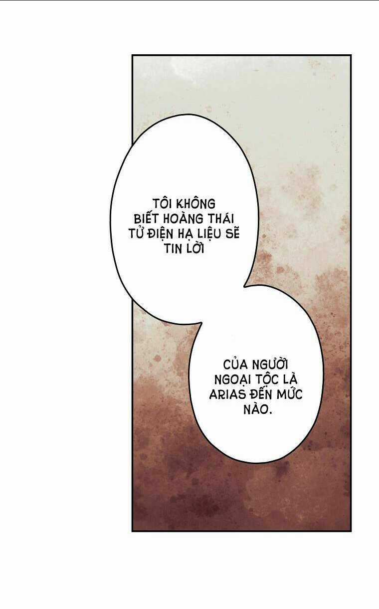 Bí Mật Của Quý Cô Chapter 60.5 trang 17