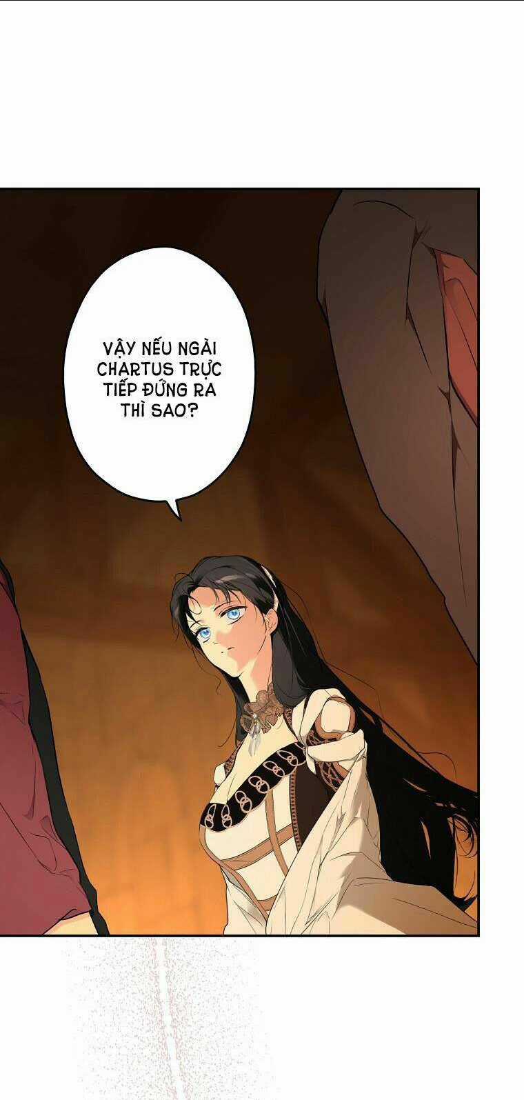 Bí Mật Của Quý Cô Chapter 60.5 trang 19