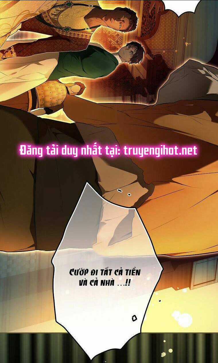 Bí Mật Của Quý Cô Chapter 60.5 trang 2