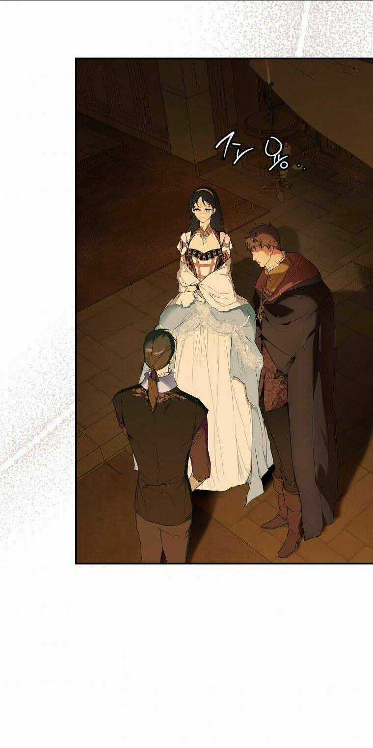 Bí Mật Của Quý Cô Chapter 60.5 trang 21