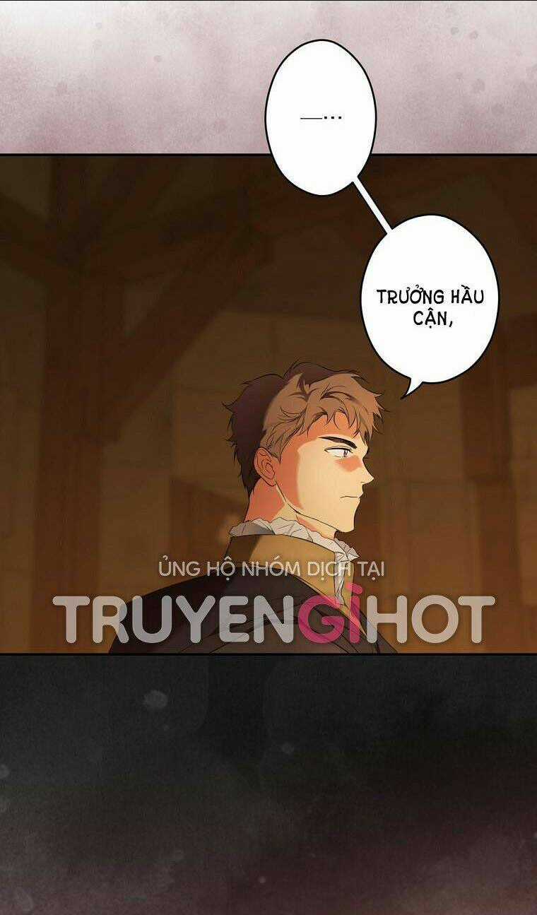 Bí Mật Của Quý Cô Chapter 60.5 trang 23