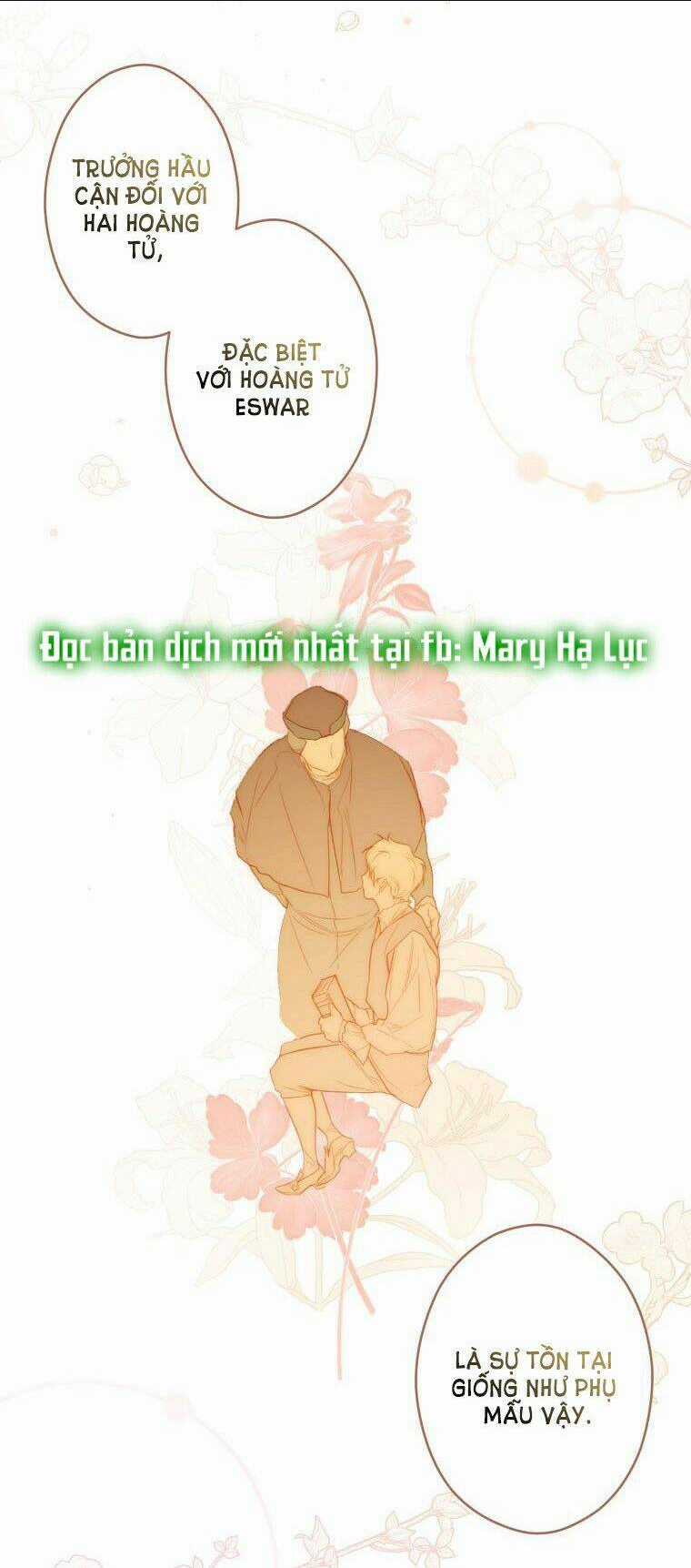 Bí Mật Của Quý Cô Chapter 60.5 trang 25