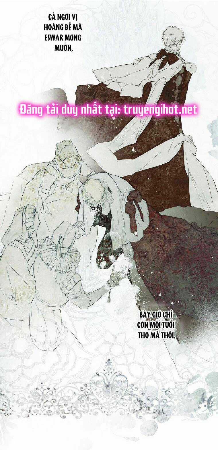 Bí Mật Của Quý Cô Chapter 60.5 trang 29