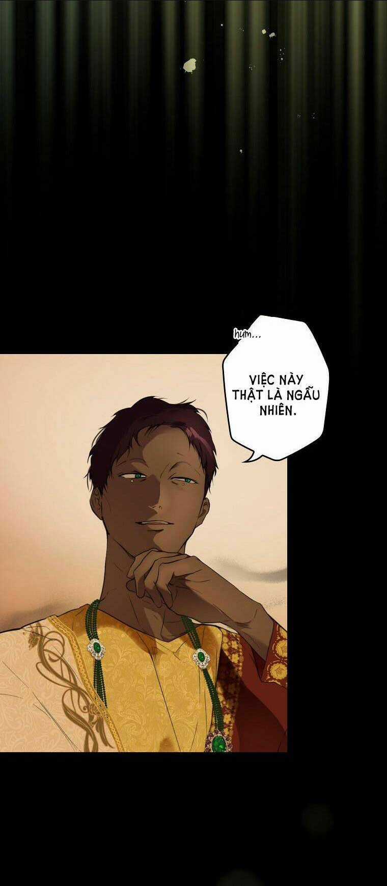 Bí Mật Của Quý Cô Chapter 60.5 trang 3