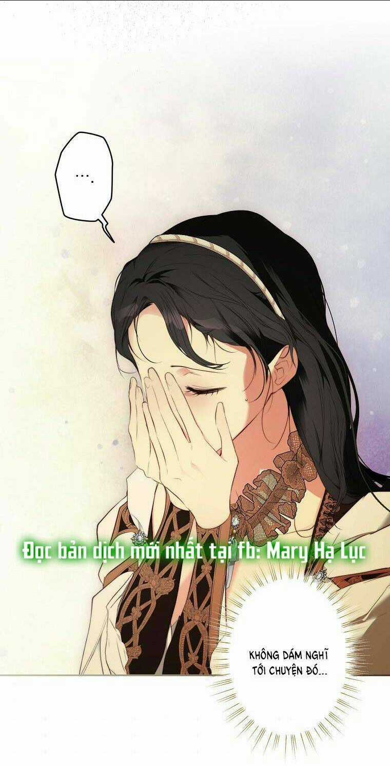 Bí Mật Của Quý Cô Chapter 60.5 trang 34