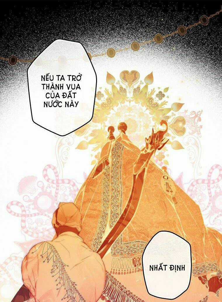 Bí Mật Của Quý Cô Chapter 60.5 trang 5