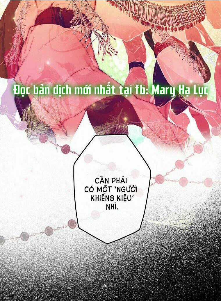 Bí Mật Của Quý Cô Chapter 60.5 trang 6