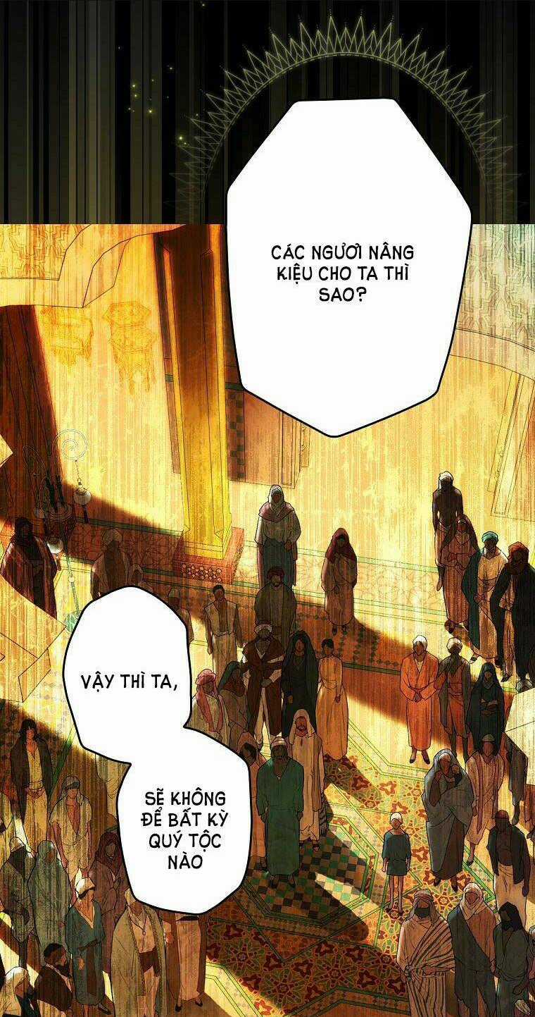 Bí Mật Của Quý Cô Chapter 60.5 trang 8