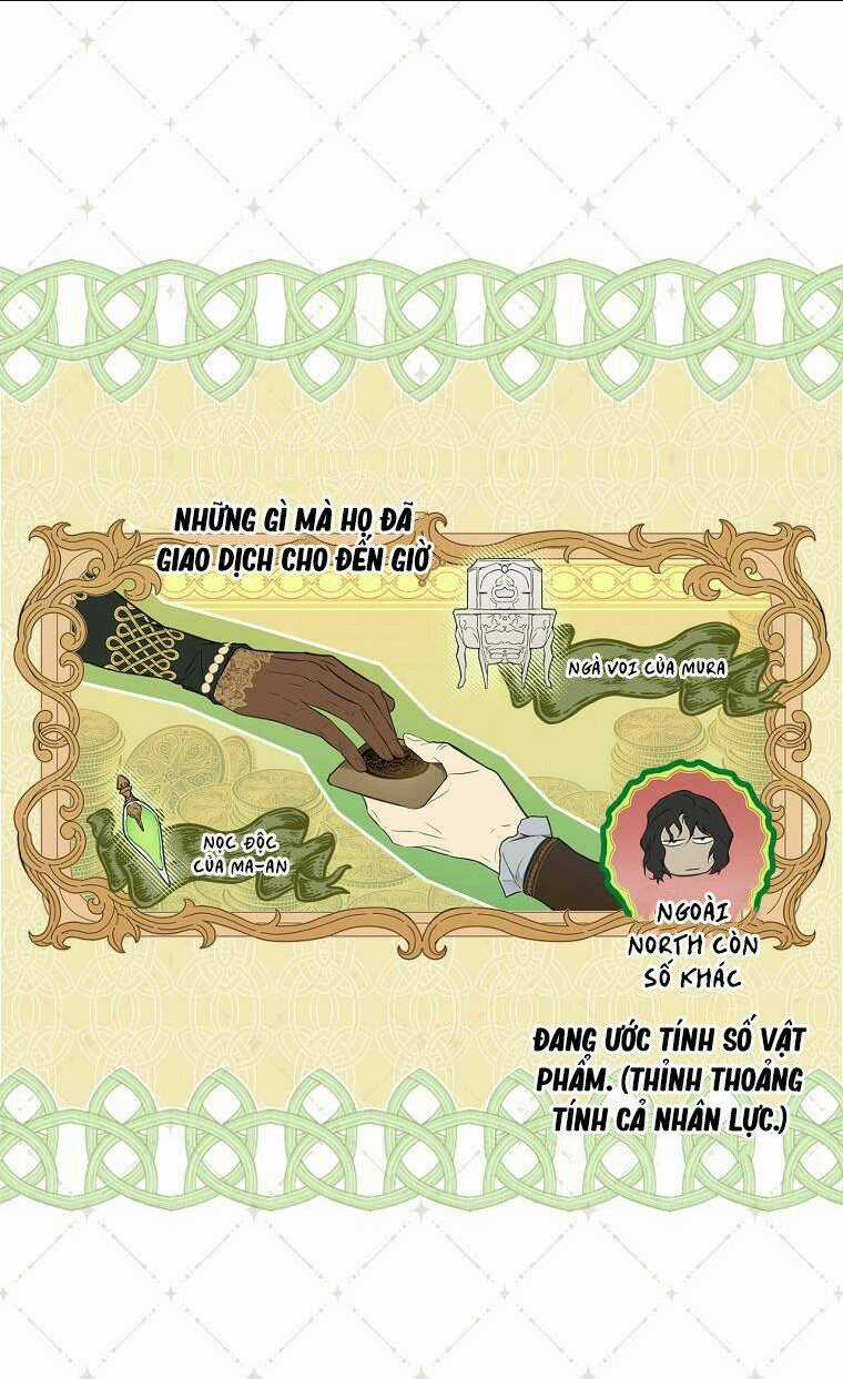 Bí Mật Của Quý Cô Chapter 60 trang 10