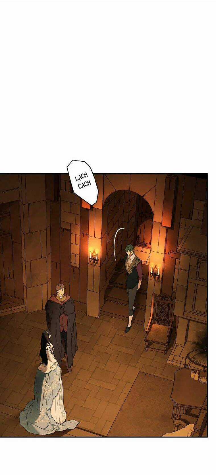 Bí Mật Của Quý Cô Chapter 60 trang 15