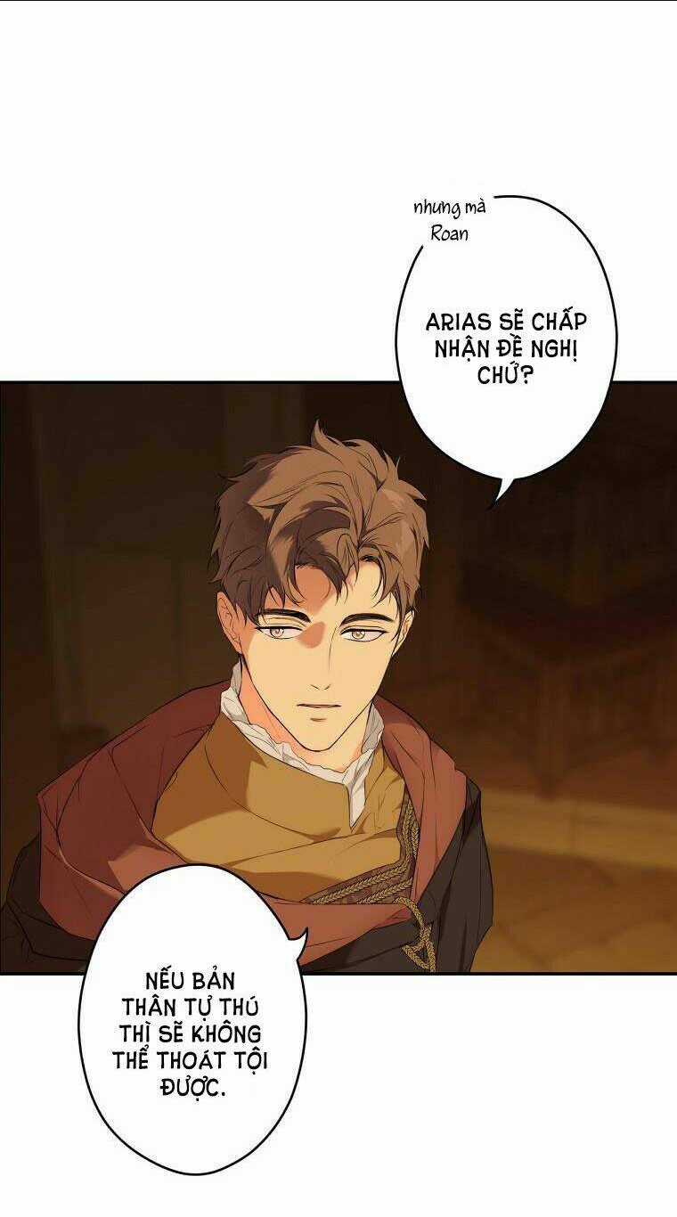 Bí Mật Của Quý Cô Chapter 60 trang 16