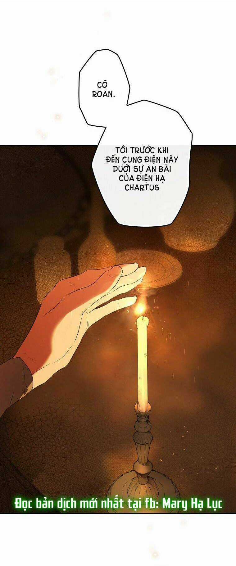 Bí Mật Của Quý Cô Chapter 60 trang 20