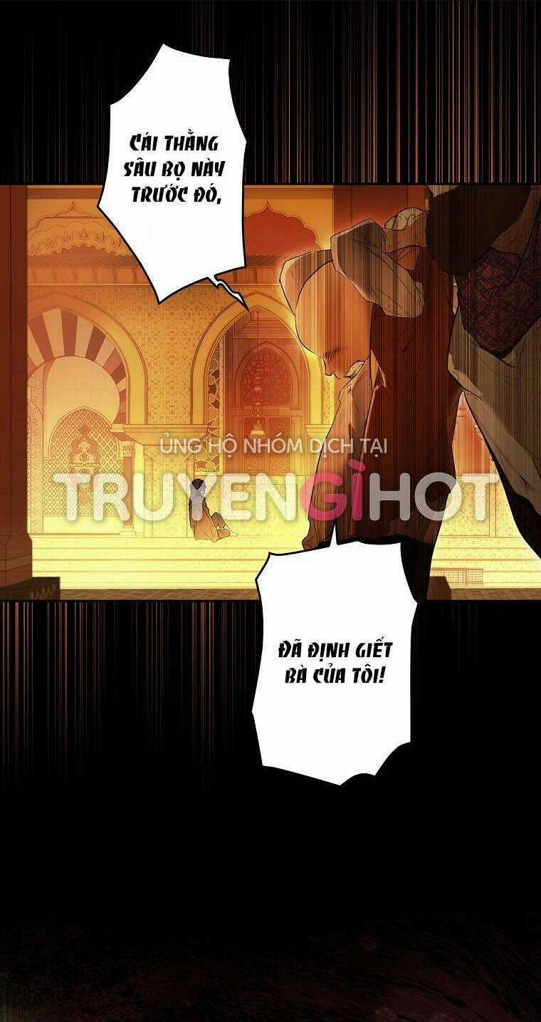 Bí Mật Của Quý Cô Chapter 60 trang 27