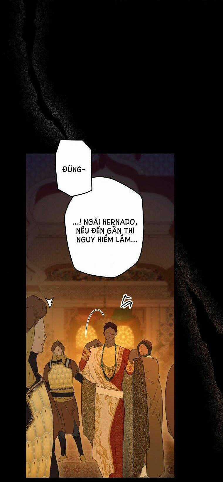 Bí Mật Của Quý Cô Chapter 60 trang 30