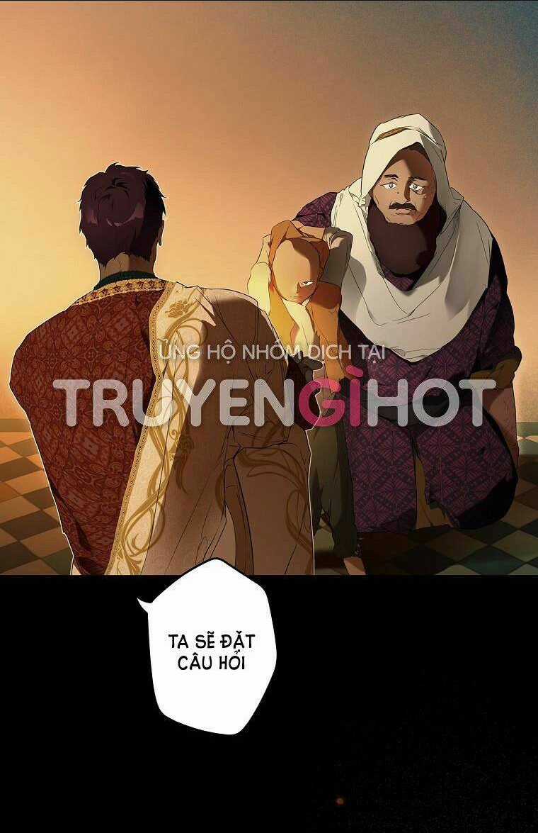 Bí Mật Của Quý Cô Chapter 60 trang 33