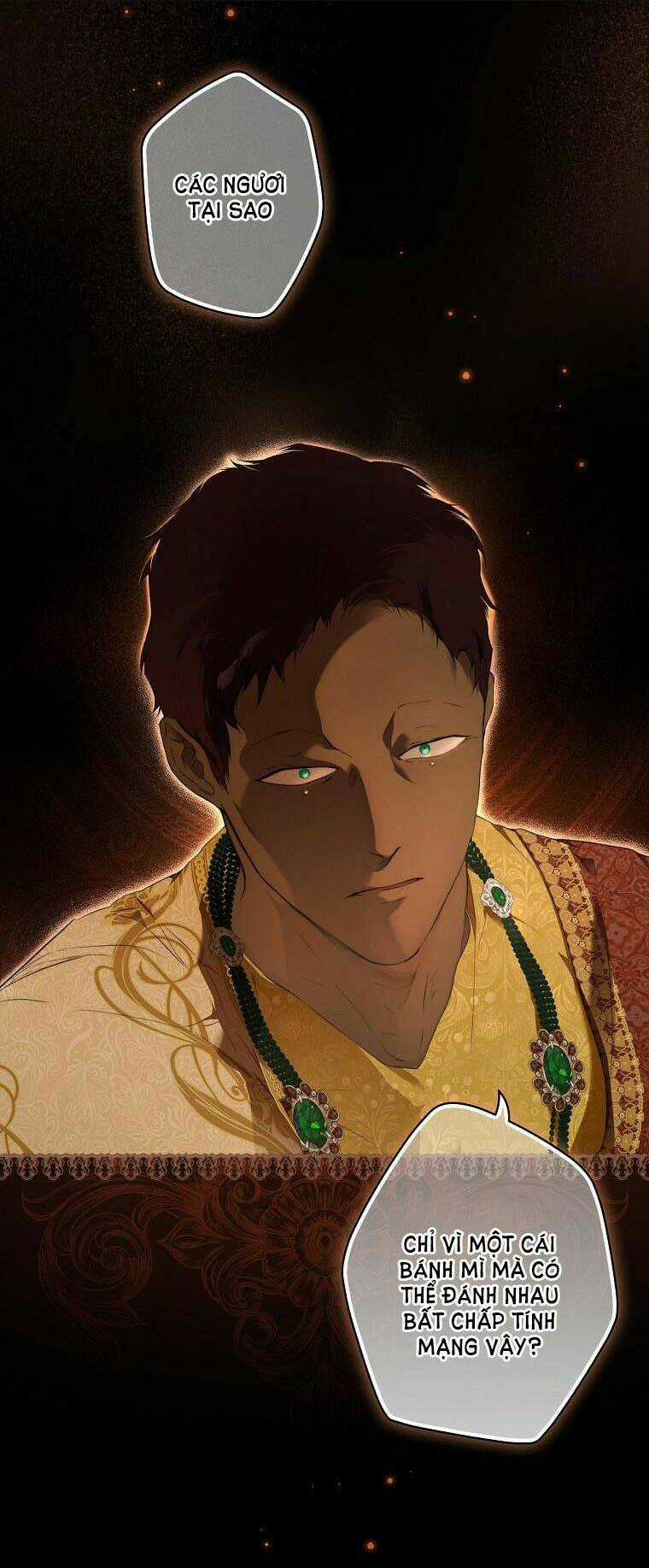 Bí Mật Của Quý Cô Chapter 60 trang 35