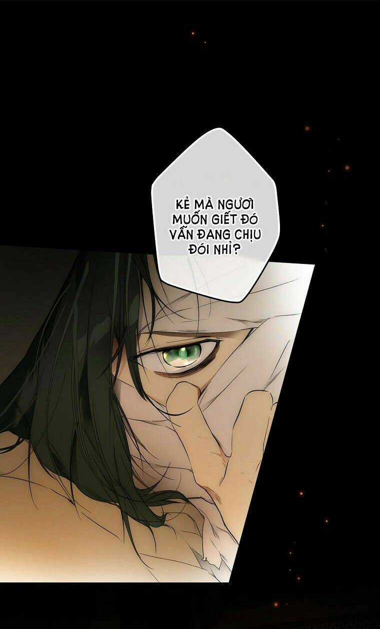 Bí Mật Của Quý Cô Chapter 60 trang 36