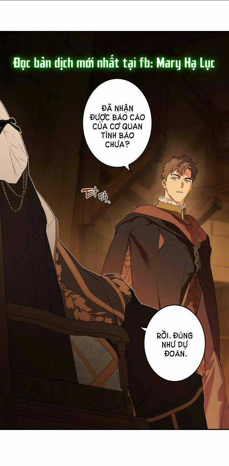 Bí Mật Của Quý Cô Chapter 60 trang 6