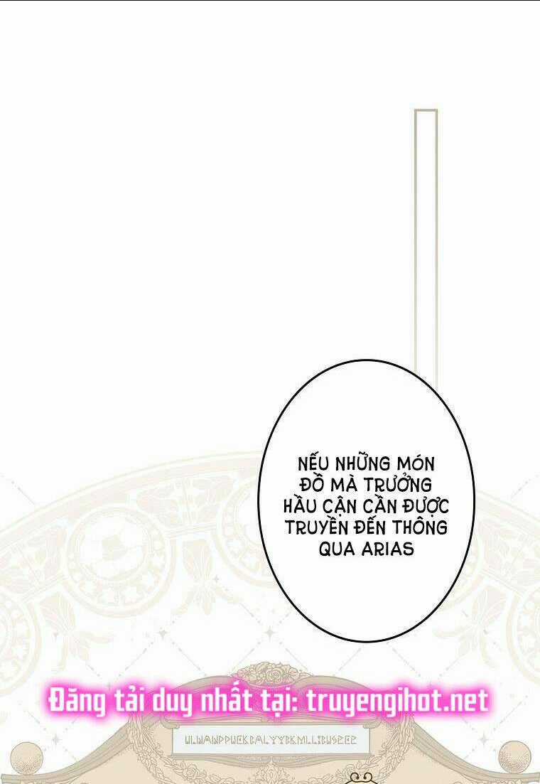 Bí Mật Của Quý Cô Chapter 60 trang 8