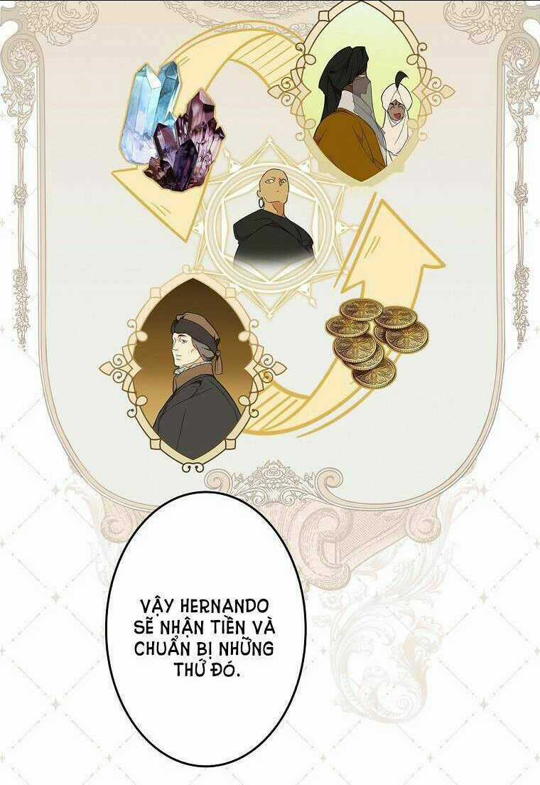 Bí Mật Của Quý Cô Chapter 60 trang 9