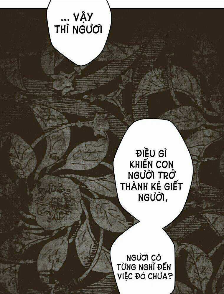 Bí Mật Của Quý Cô Chapter 61.5 trang 10