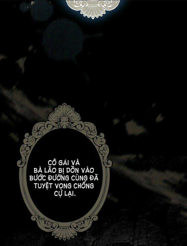 Bí Mật Của Quý Cô Chapter 61.5 trang 19