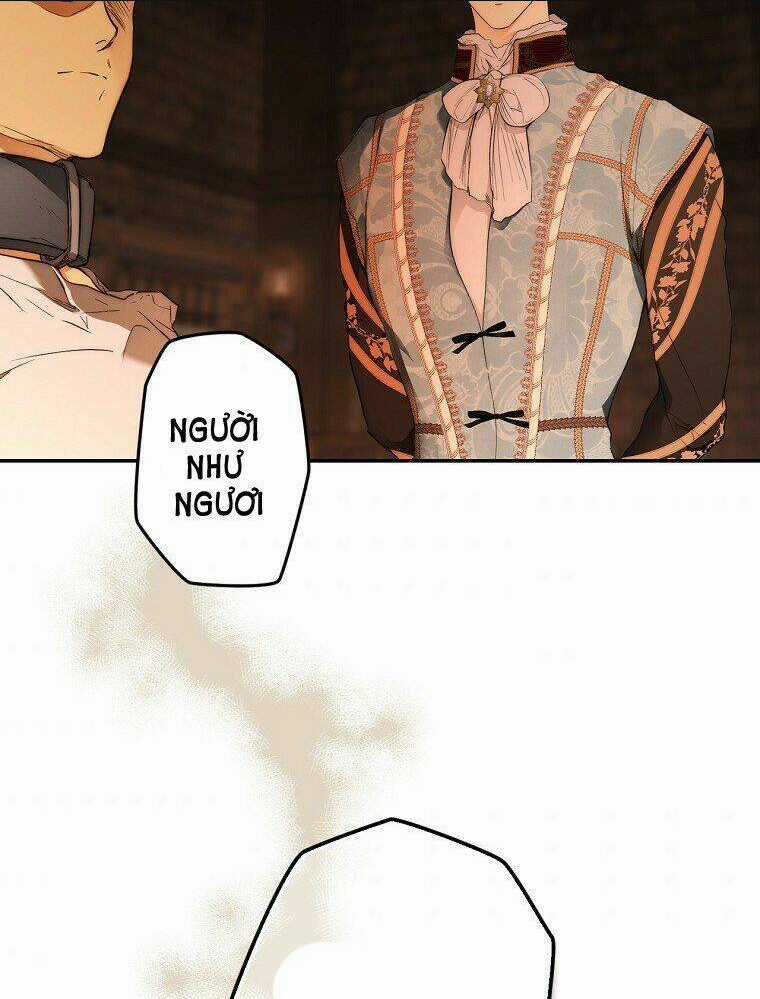 Bí Mật Của Quý Cô Chapter 61.5 trang 2