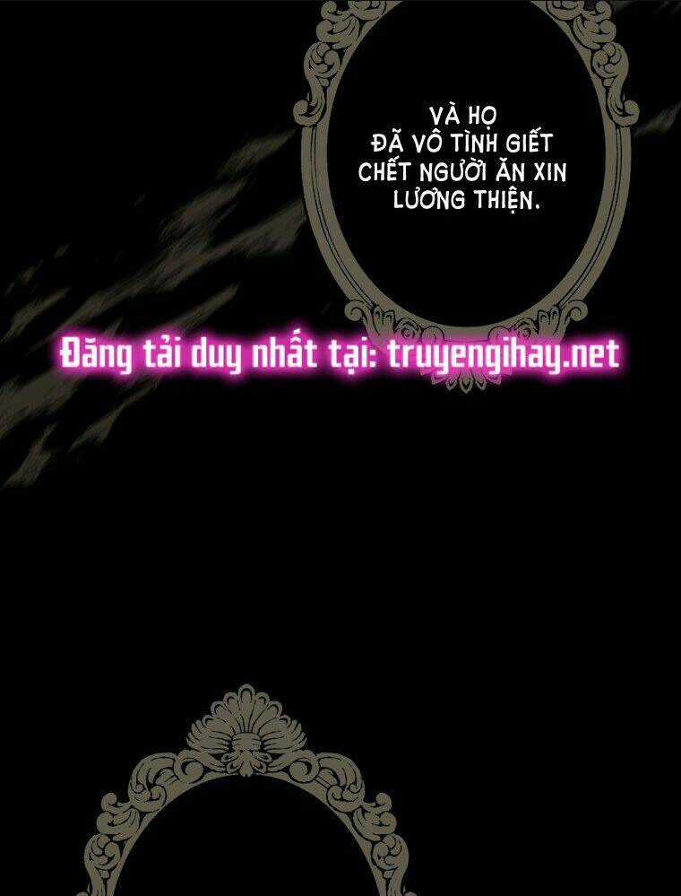 Bí Mật Của Quý Cô Chapter 61.5 trang 21