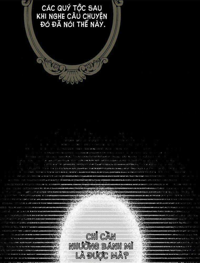 Bí Mật Của Quý Cô Chapter 61.5 trang 22