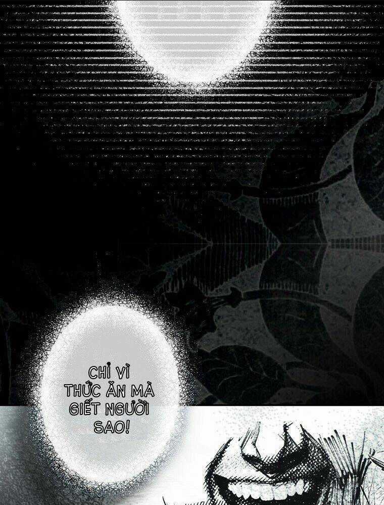 Bí Mật Của Quý Cô Chapter 61.5 trang 23