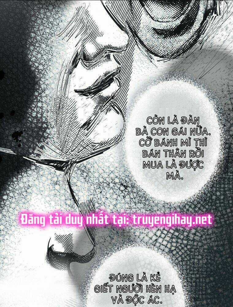 Bí Mật Của Quý Cô Chapter 61.5 trang 24
