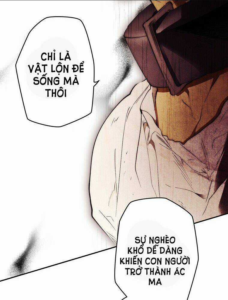 Bí Mật Của Quý Cô Chapter 61.5 trang 28