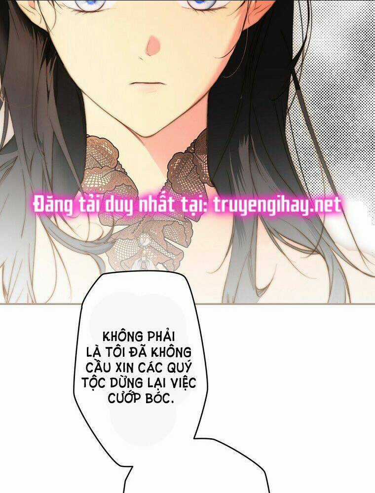 Bí Mật Của Quý Cô Chapter 61.5 trang 30