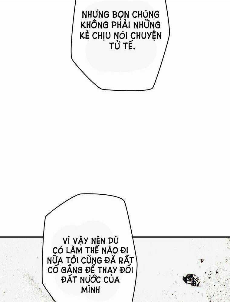 Bí Mật Của Quý Cô Chapter 61.5 trang 31