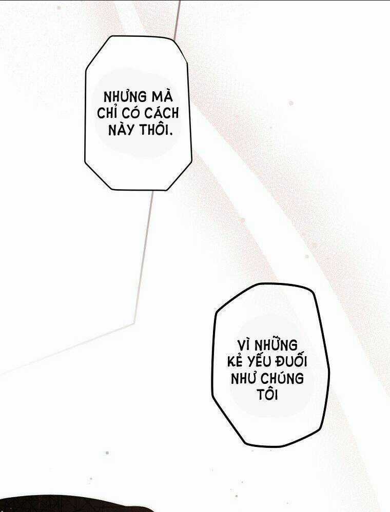 Bí Mật Của Quý Cô Chapter 61.5 trang 36