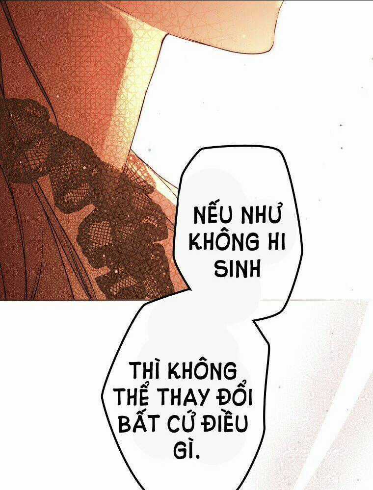 Bí Mật Của Quý Cô Chapter 61.5 trang 38