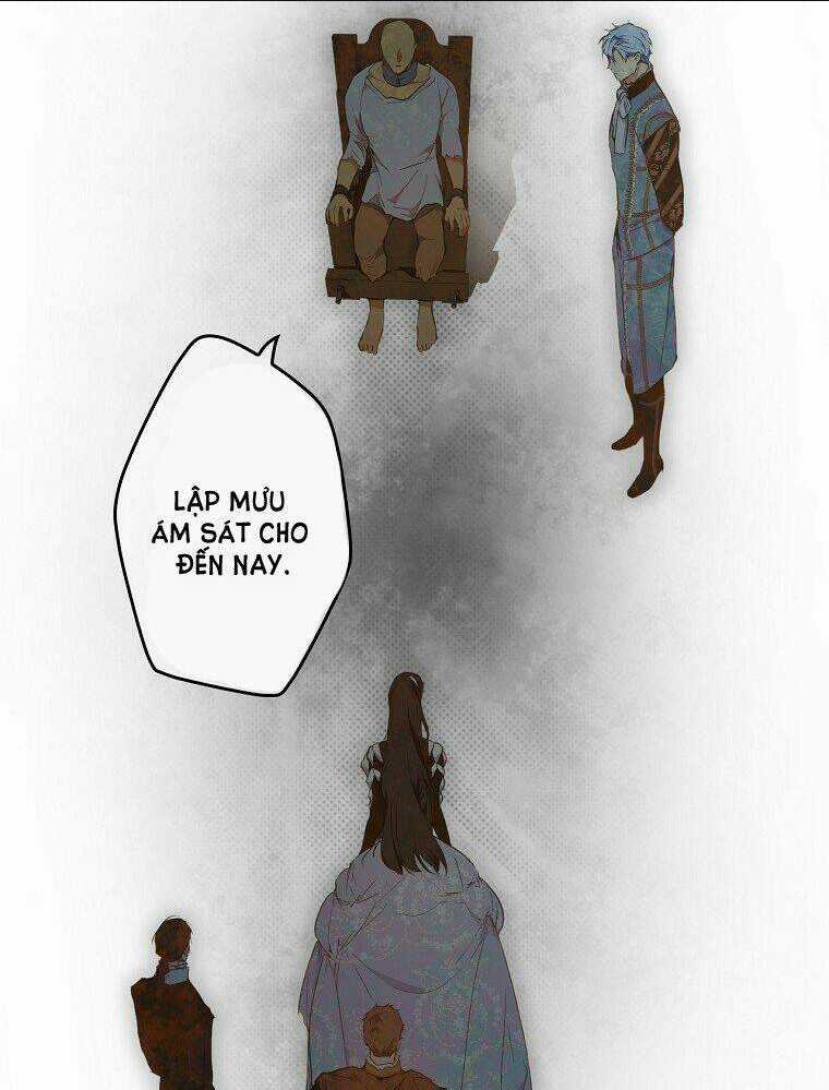 Bí Mật Của Quý Cô Chapter 61.5 trang 45