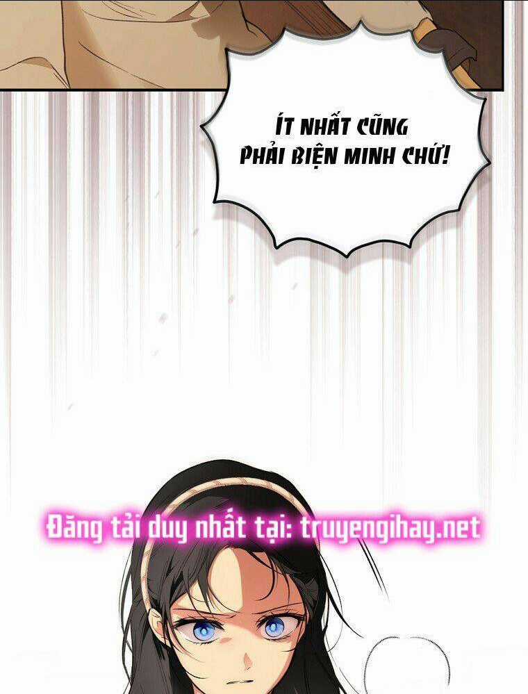 Bí Mật Của Quý Cô Chapter 61.5 trang 6