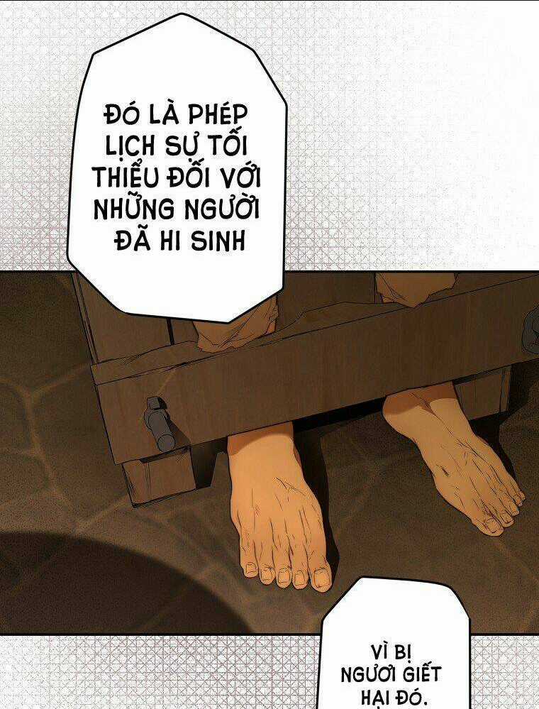 Bí Mật Của Quý Cô Chapter 61.5 trang 8