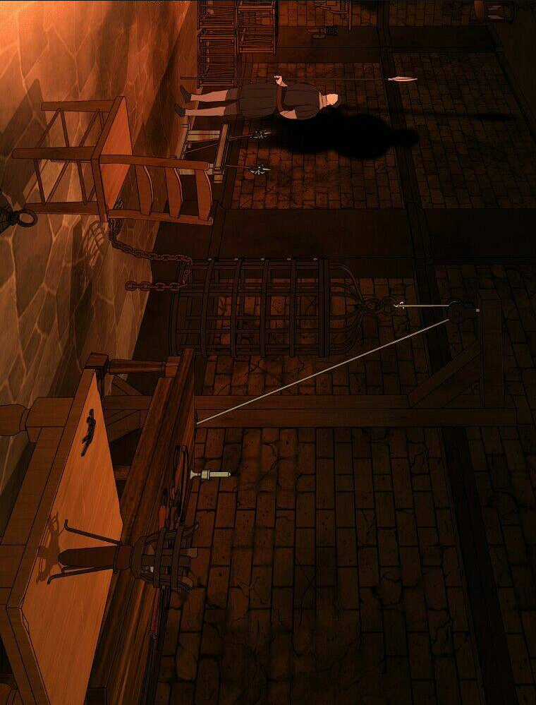 Bí Mật Của Quý Cô Chapter 61 trang 16