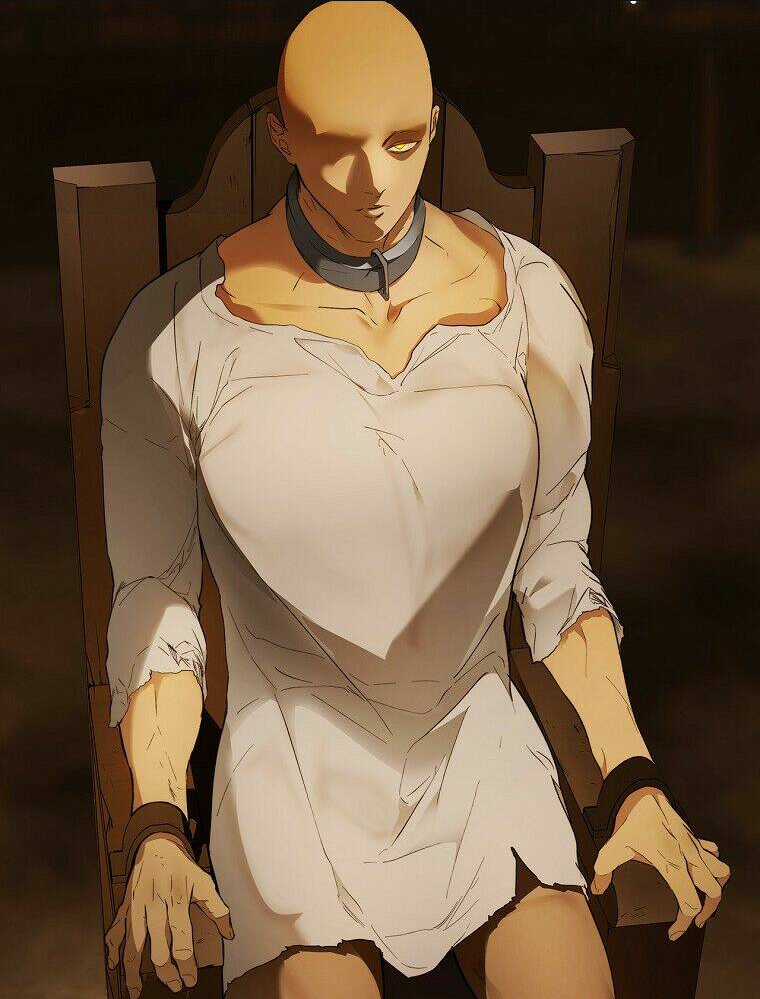 Bí Mật Của Quý Cô Chapter 61 trang 19