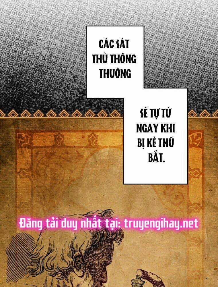 Bí Mật Của Quý Cô Chapter 61 trang 21
