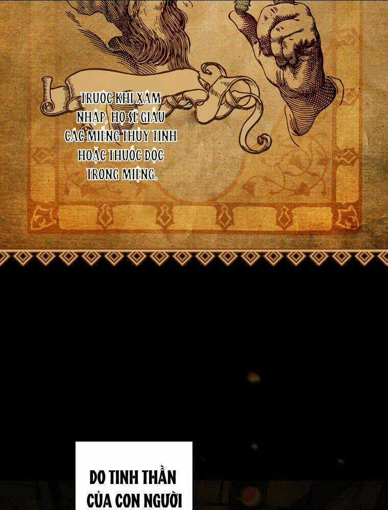 Bí Mật Của Quý Cô Chapter 61 trang 22