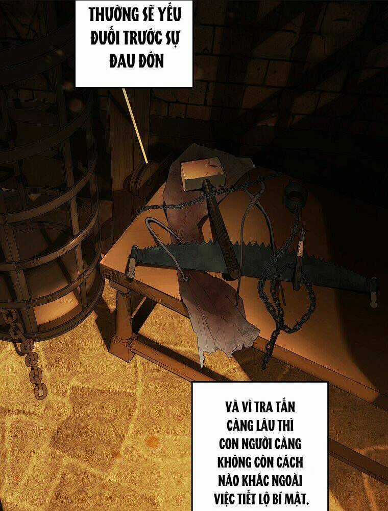 Bí Mật Của Quý Cô Chapter 61 trang 23