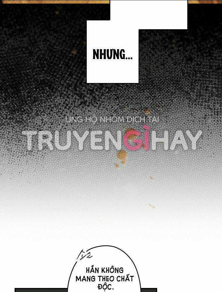 Bí Mật Của Quý Cô Chapter 61 trang 24